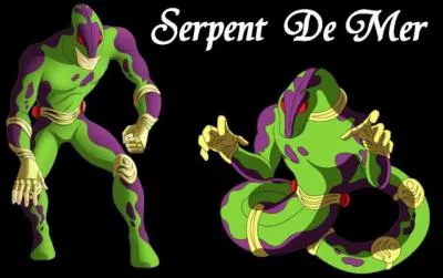 Serpent