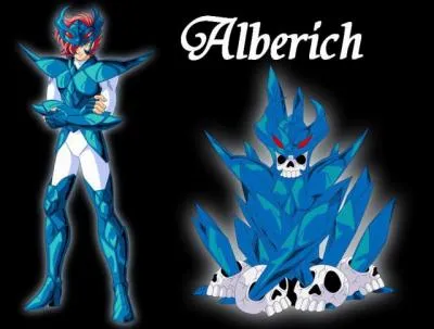 Alberich