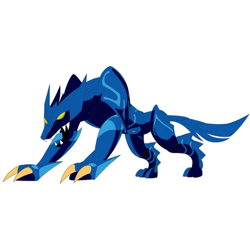 Fenrir