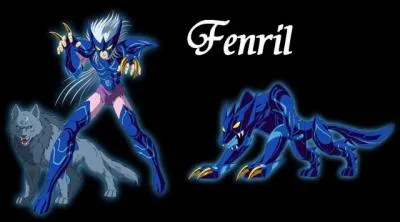 Fenrir