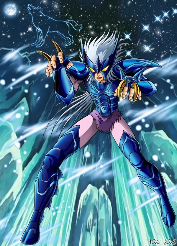 Fenrir