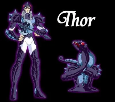 Thor