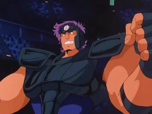 Geki