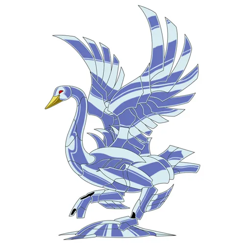 Hyoga