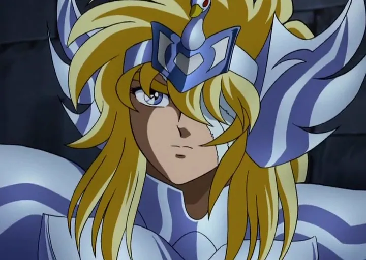 Hyoga
