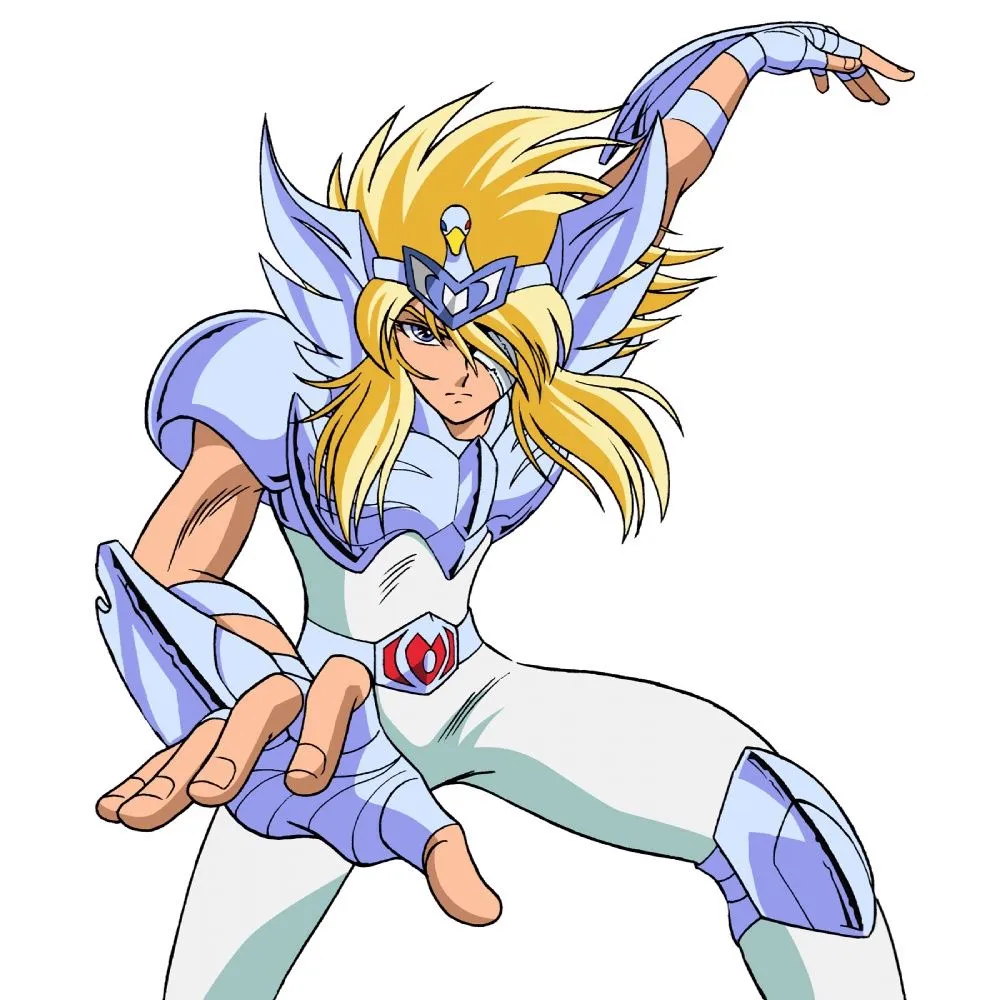 Hyoga
