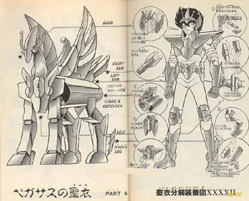 Seiya