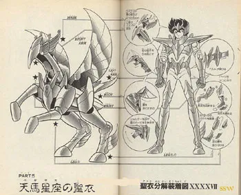 Seiya