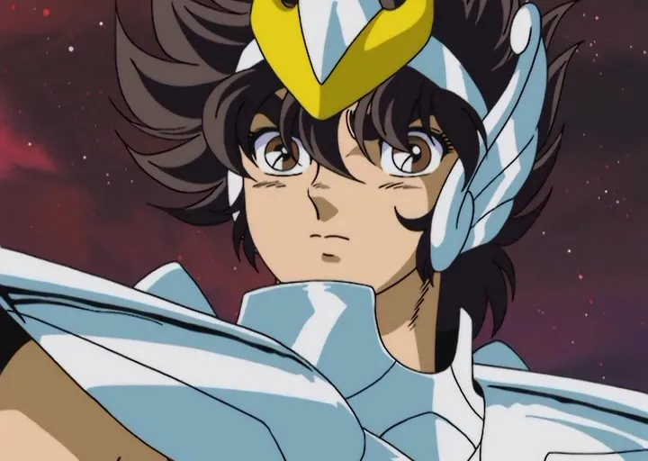 Seiya