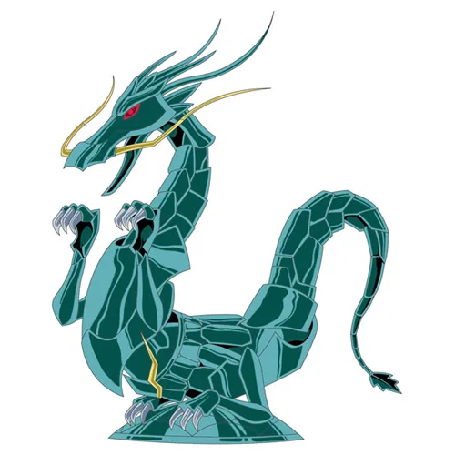 Shiryu