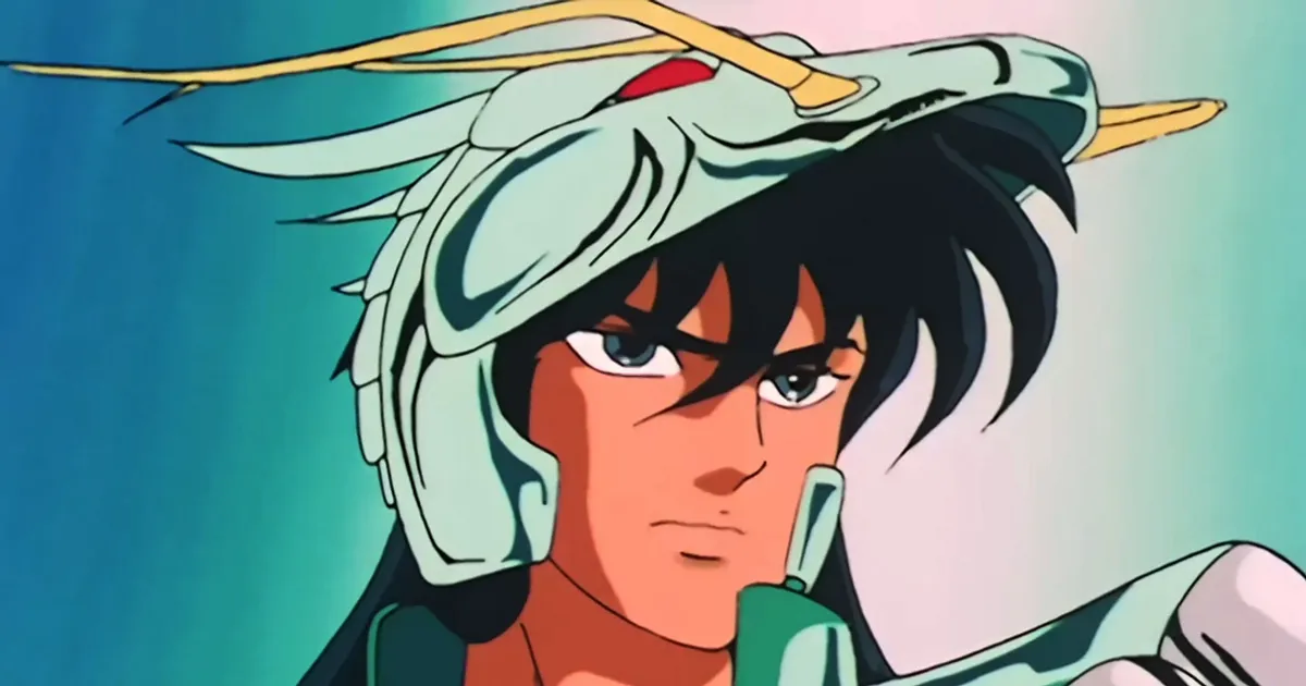Shiryu