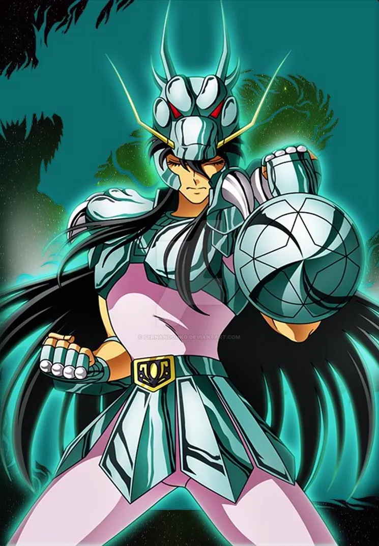 Shiryu