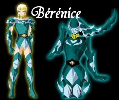 Berenice