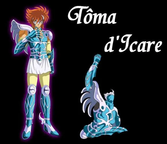 Icare