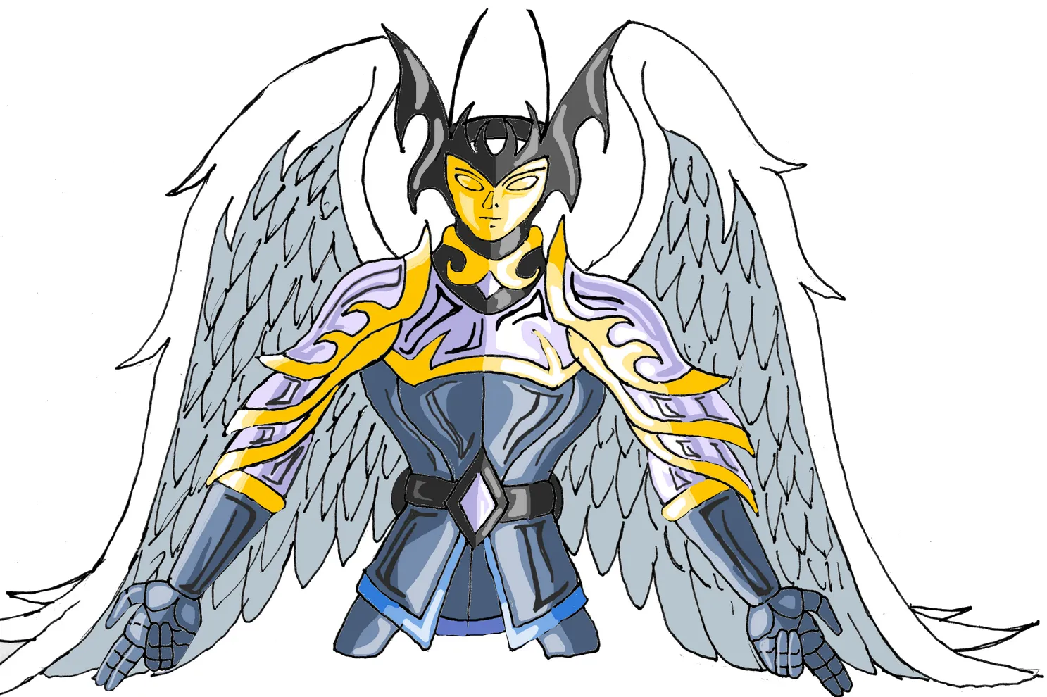 Lucifer