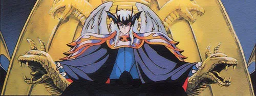 Lucifer