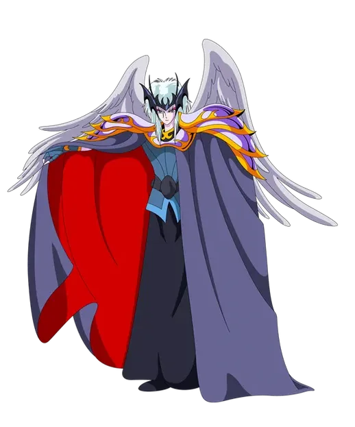 Lucifer