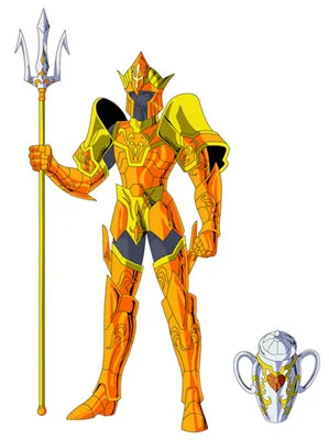 Poseidon