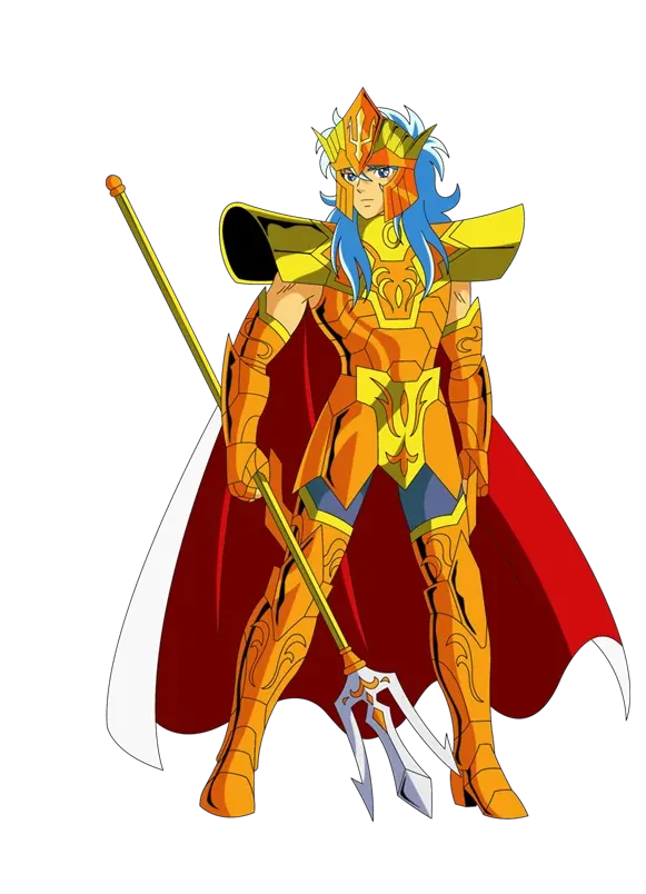 Poseidon