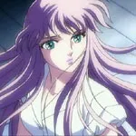 Athena (Saori Kido)