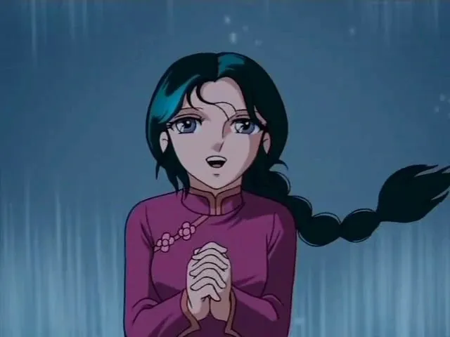 Shunrei
