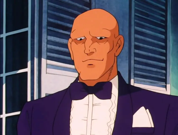 Tatsumi