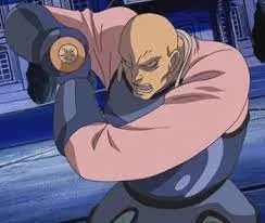 Tatsumi
