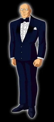 Tatsumi