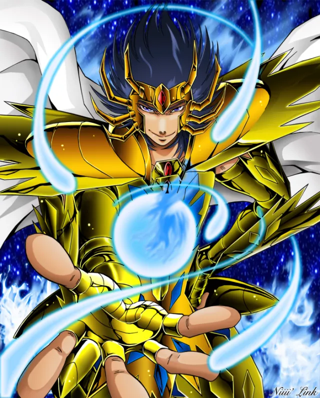 Manigoldo
