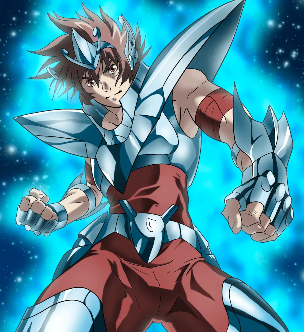 Tenma