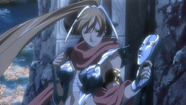 Yuzuriha