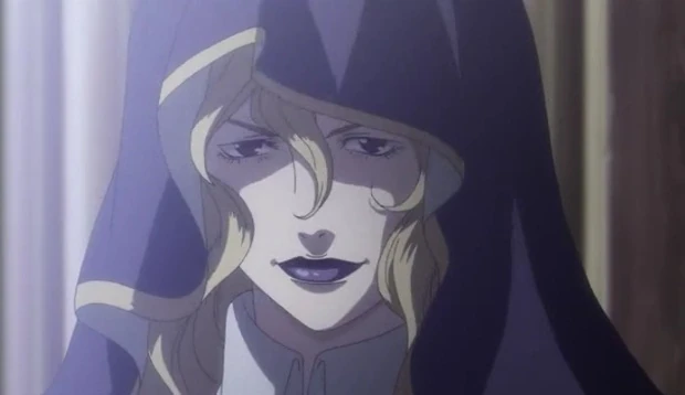 Veronica