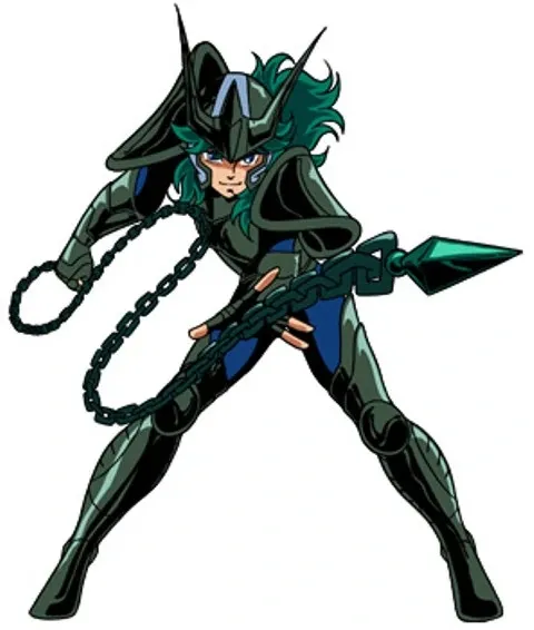 Andromede