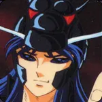 黒のドラゴン