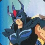 黒のフェニックス