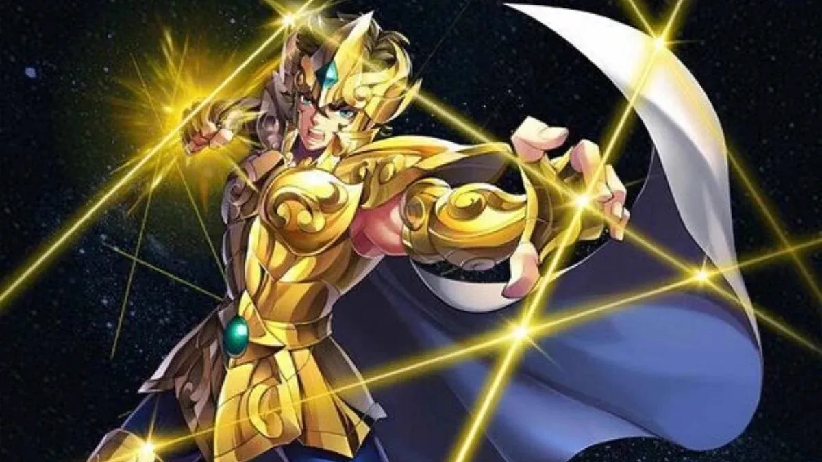 Aiolia