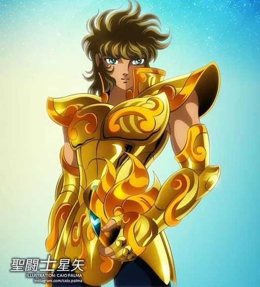 Aiolia
