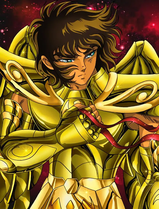 Aioros