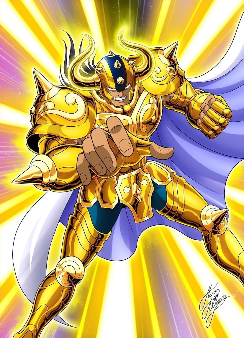 Aldebaran