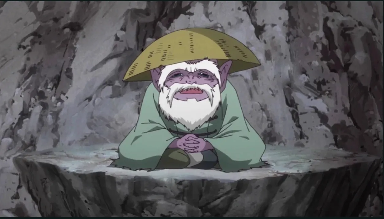 Dohko