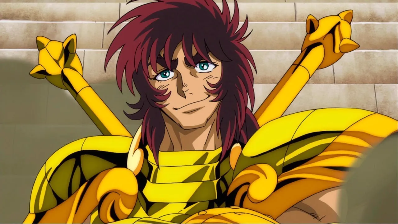 Dohko