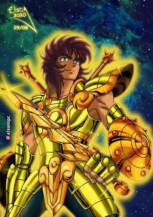 Dohko
