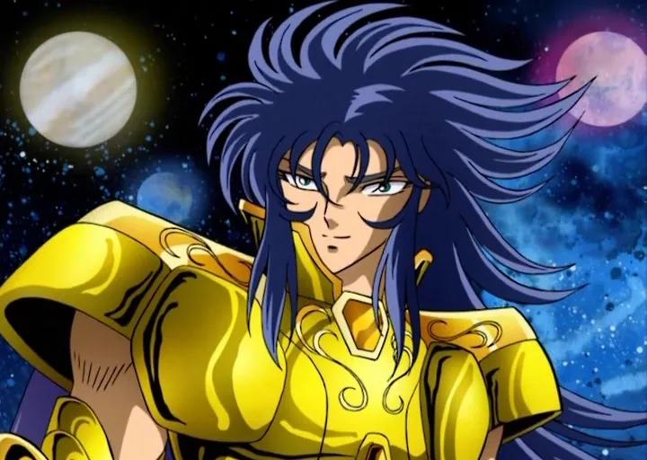 Saga