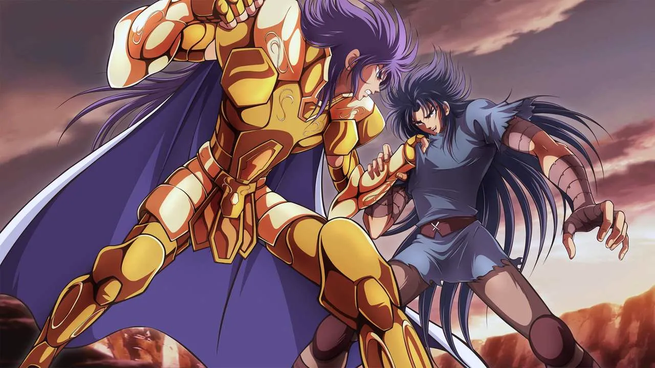 Saga