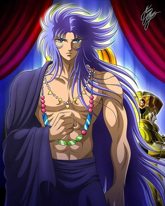 Saga