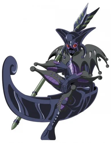 Charon