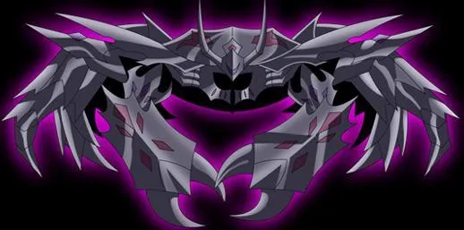 DeathMask