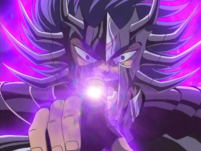 DeathMask