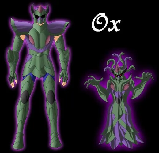 Ox