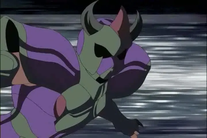 Ox